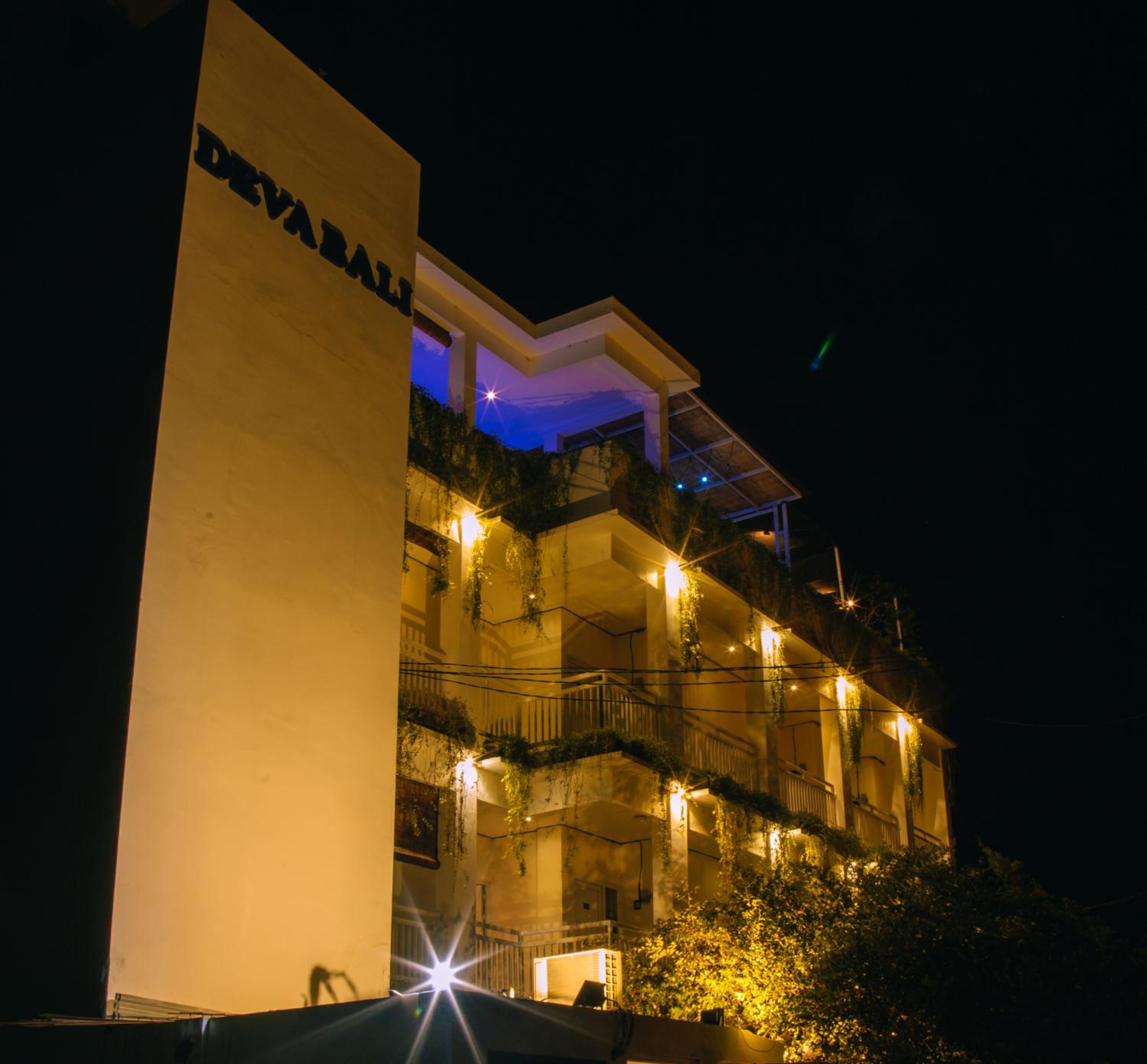Deva Bali Apartment 7/56