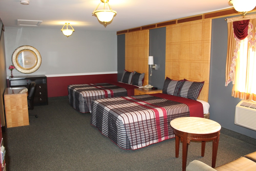 Liberty Inn Atlantic City 45/60