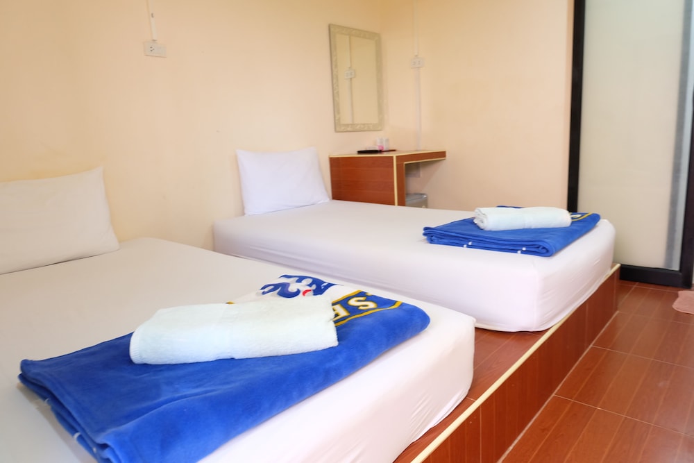 PHI PHI SAND SEA VIEW RESORT 22/57