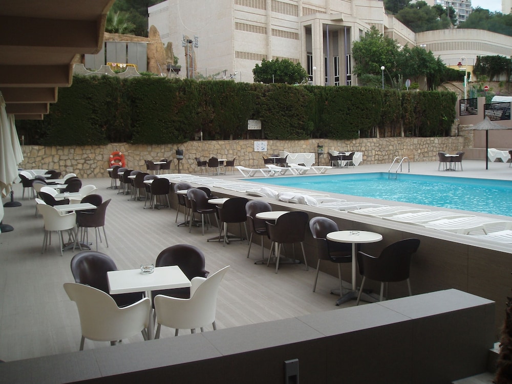 Mont Park Hotel 24/33