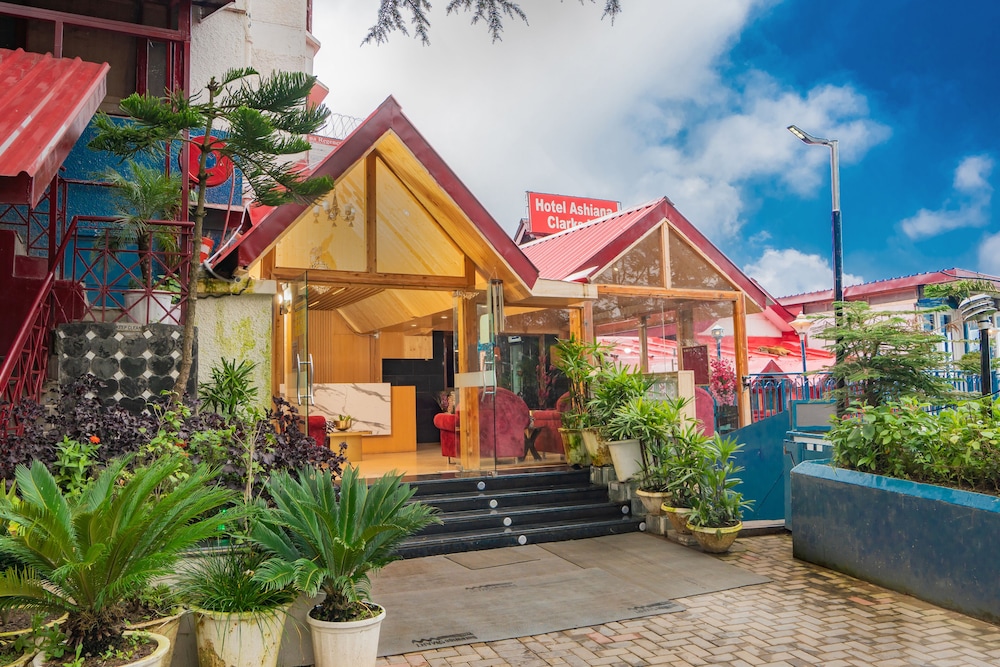 Hotel Ashiana Regency 2/45