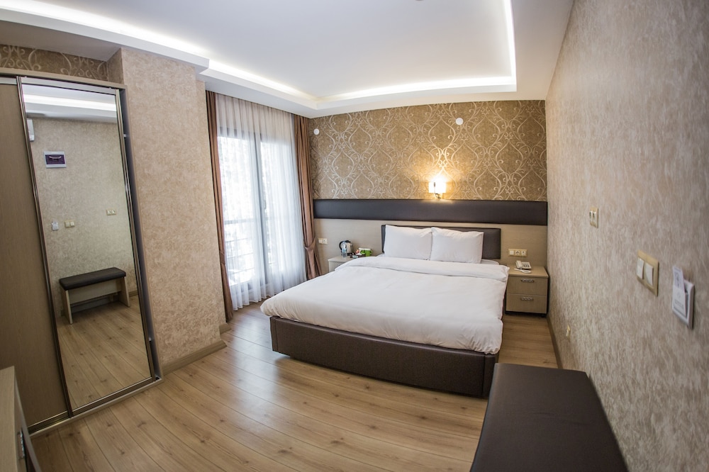 Beyoglu Hotel 10/30