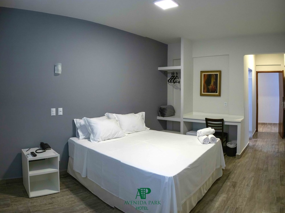 Avenida Park Hotel - Iturama 8/28