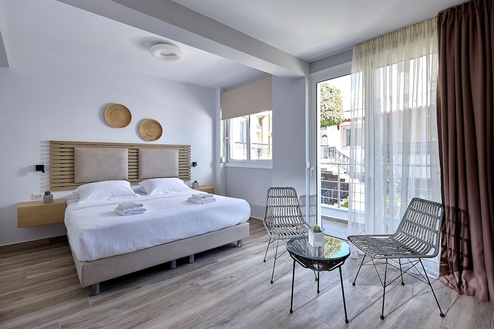 Seascape Luxury Residences - Adults Only 25/71