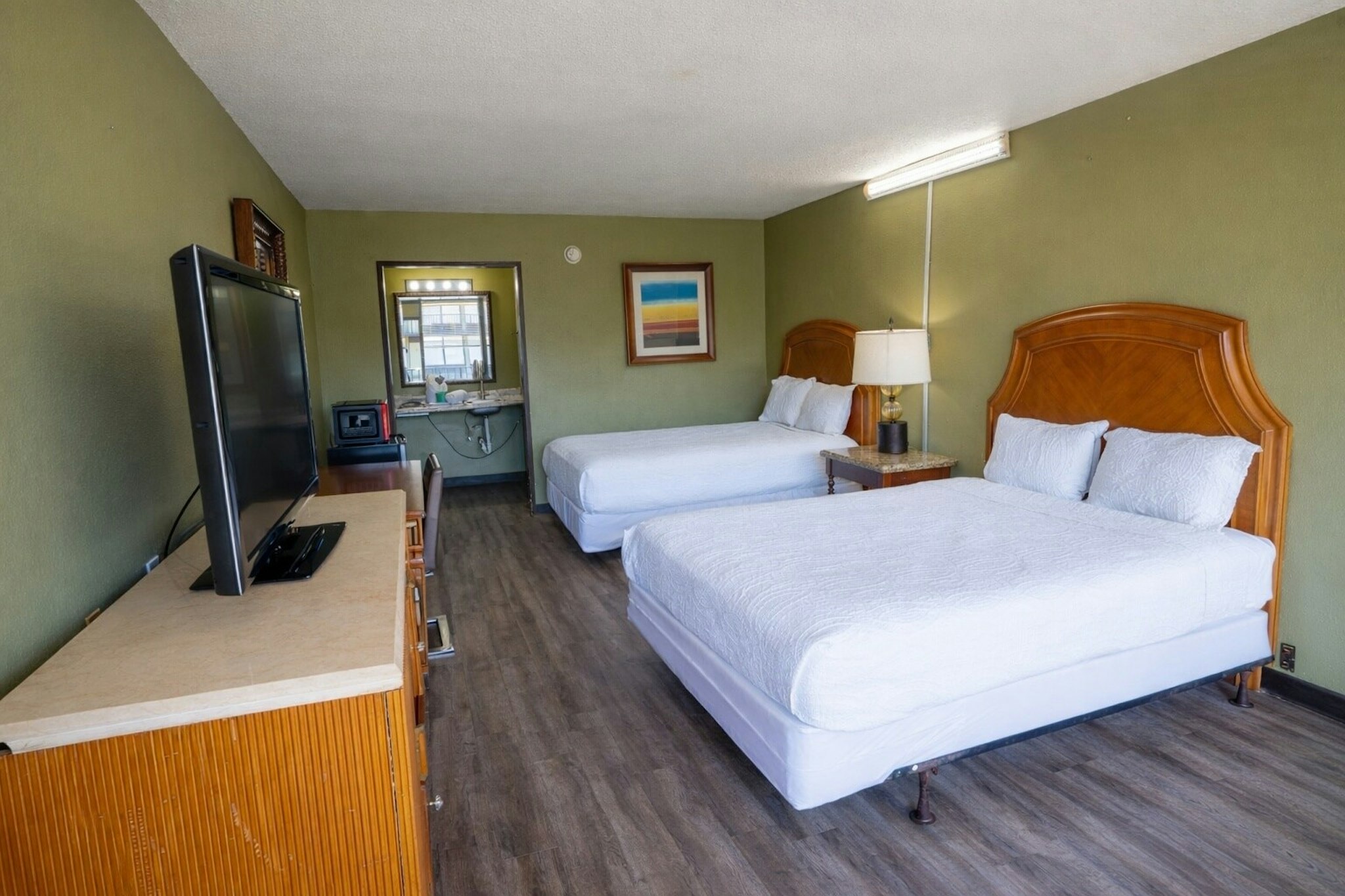 1st Place Hotel Decatur I-20 East Atlanta 14/39