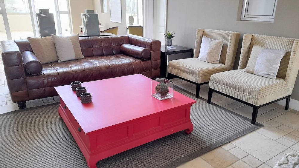 Atlantic Villa Boutique Guesthouse 46/71