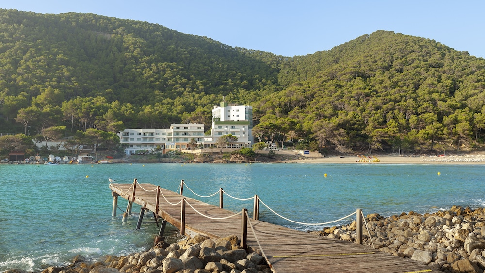 Hotel El Pinar 47/50