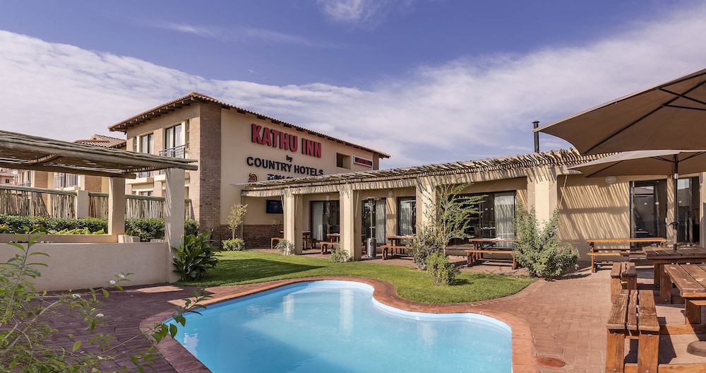 Kathu Inn by Country Hotels 35/40