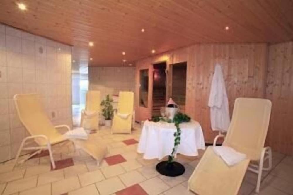 Hotel Silberhorn 30/45