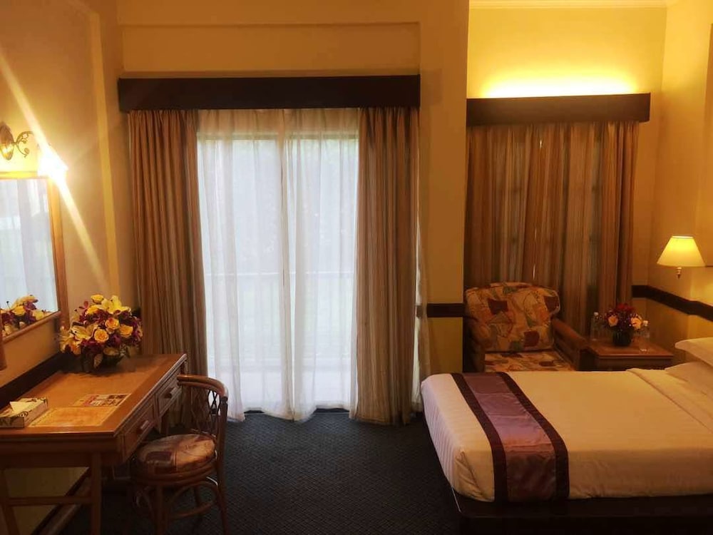 A Famosa Resort 23/63