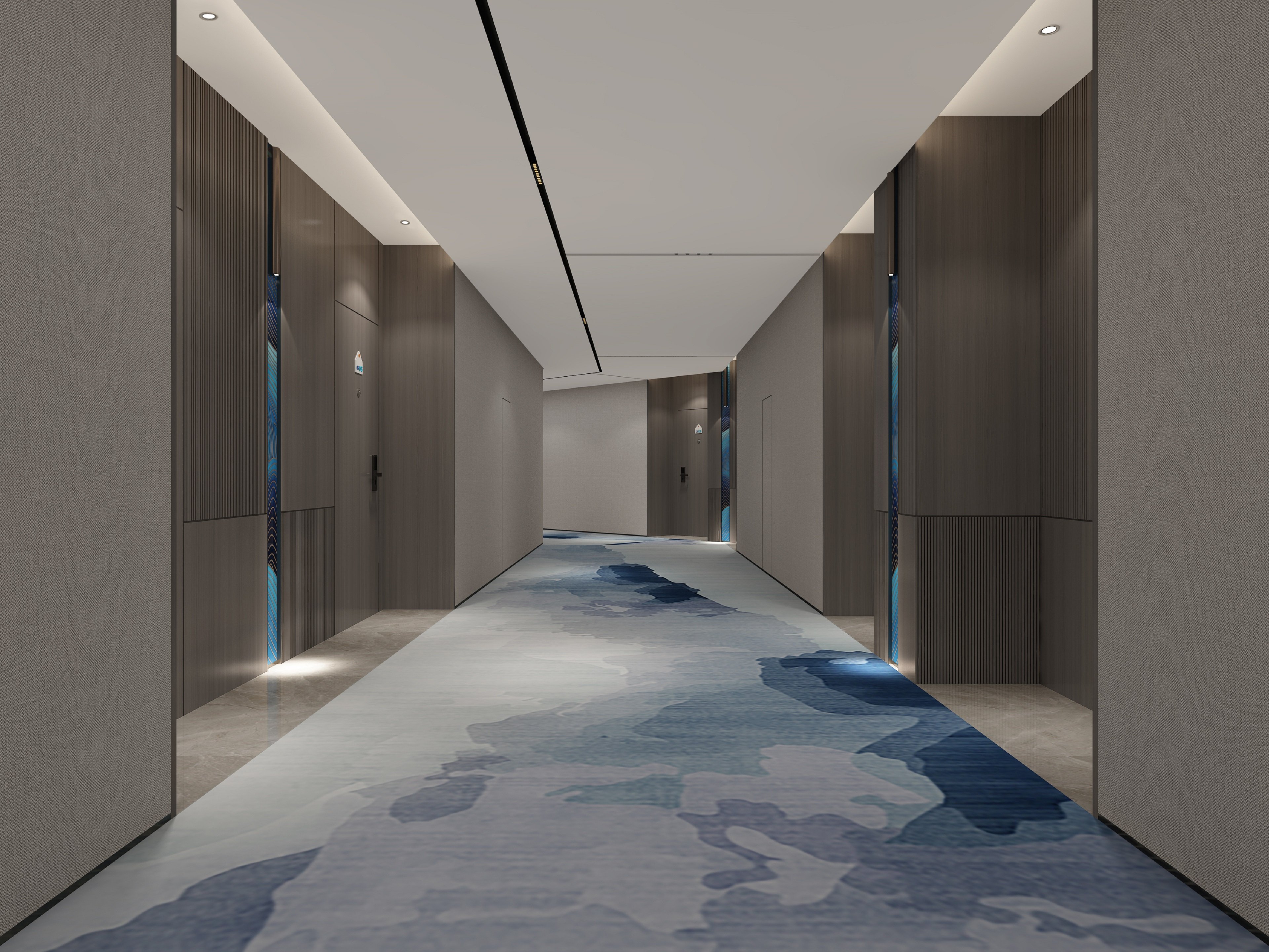 Holiday Inn Express Turpan 37/38