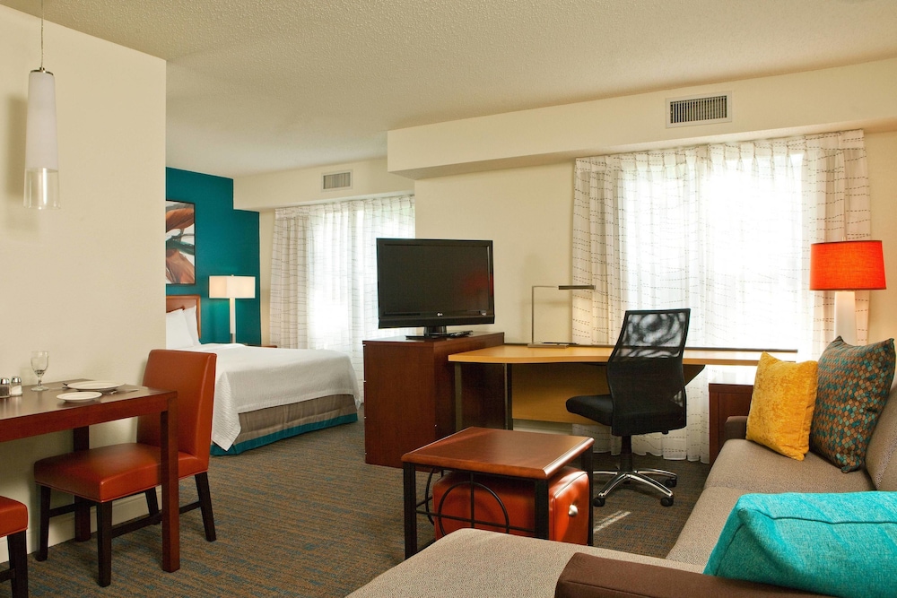 Residence Inn By Marriott Hartford Manchester 32/39