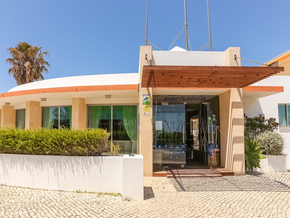 Pontalaia Apartamentos Turisticos 4/74