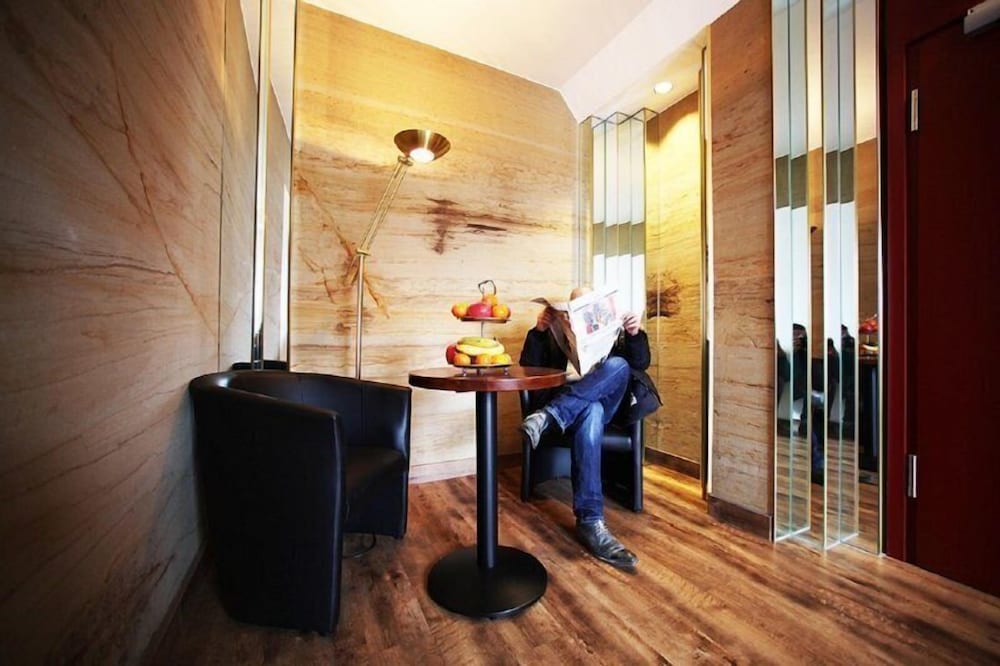 Hotel Sonnenhof 4/50