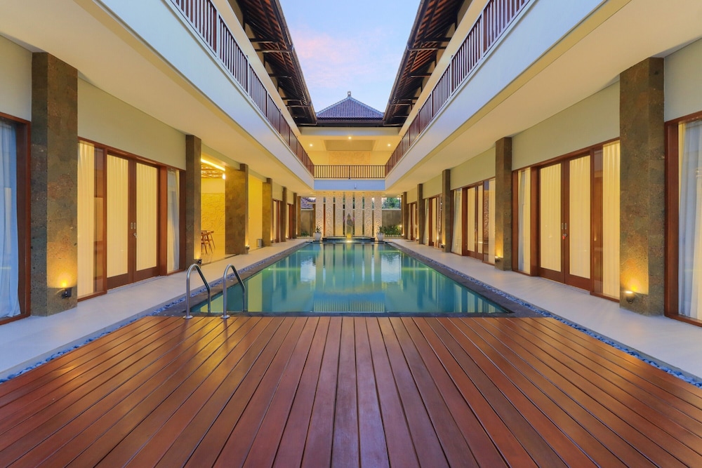 Villa Linda 2 by ZUZU 36/63