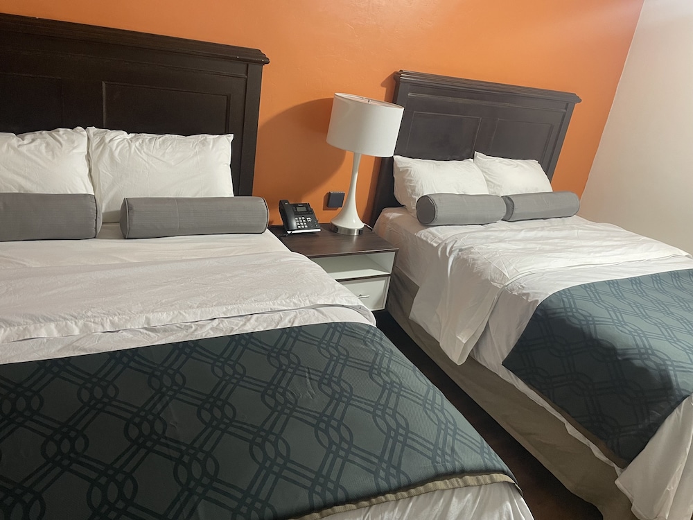 Alien Residence Inn 21/39