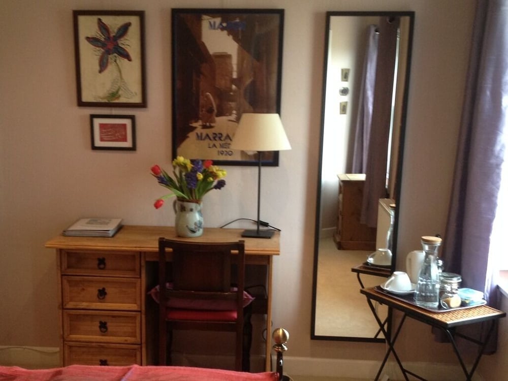 St Anne's B&B 34/45