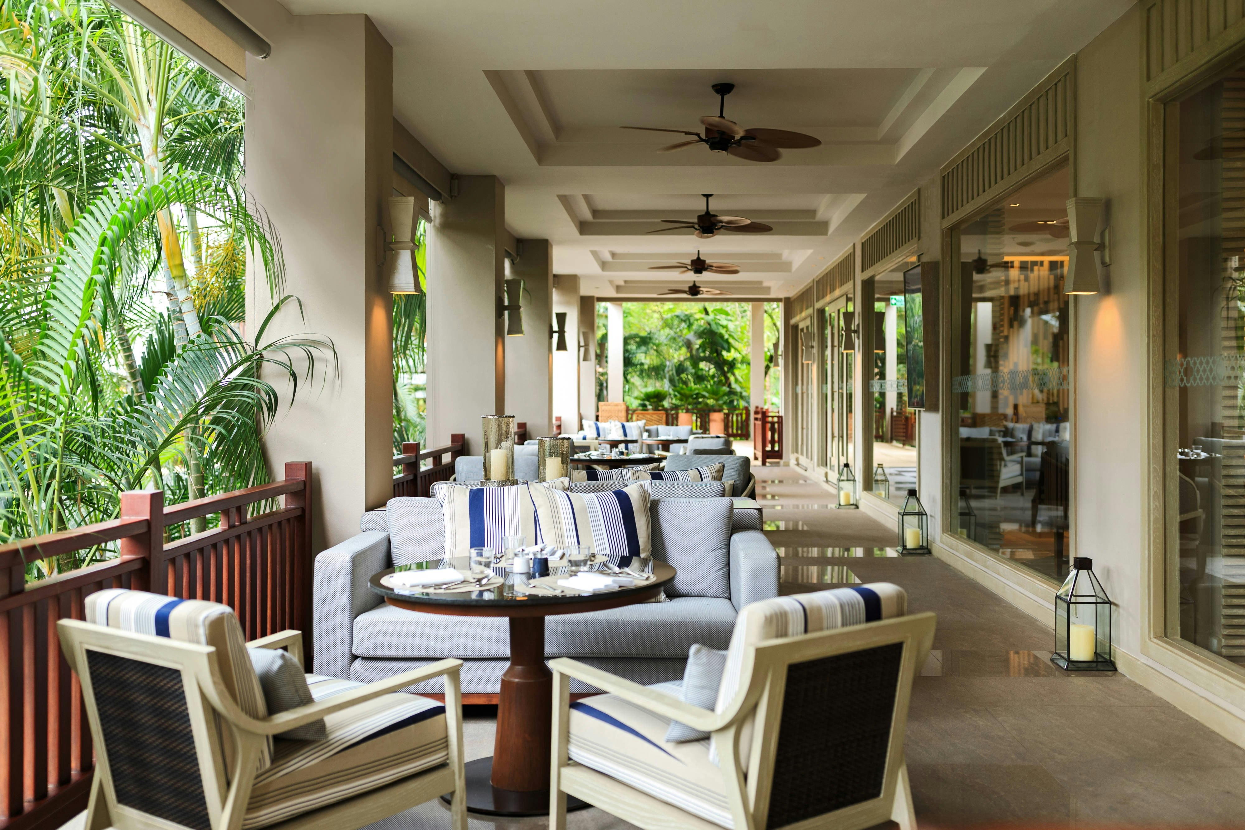 PHUKET MARRIOTT RESORT & SPA, NAI YANG BEACH 38/78