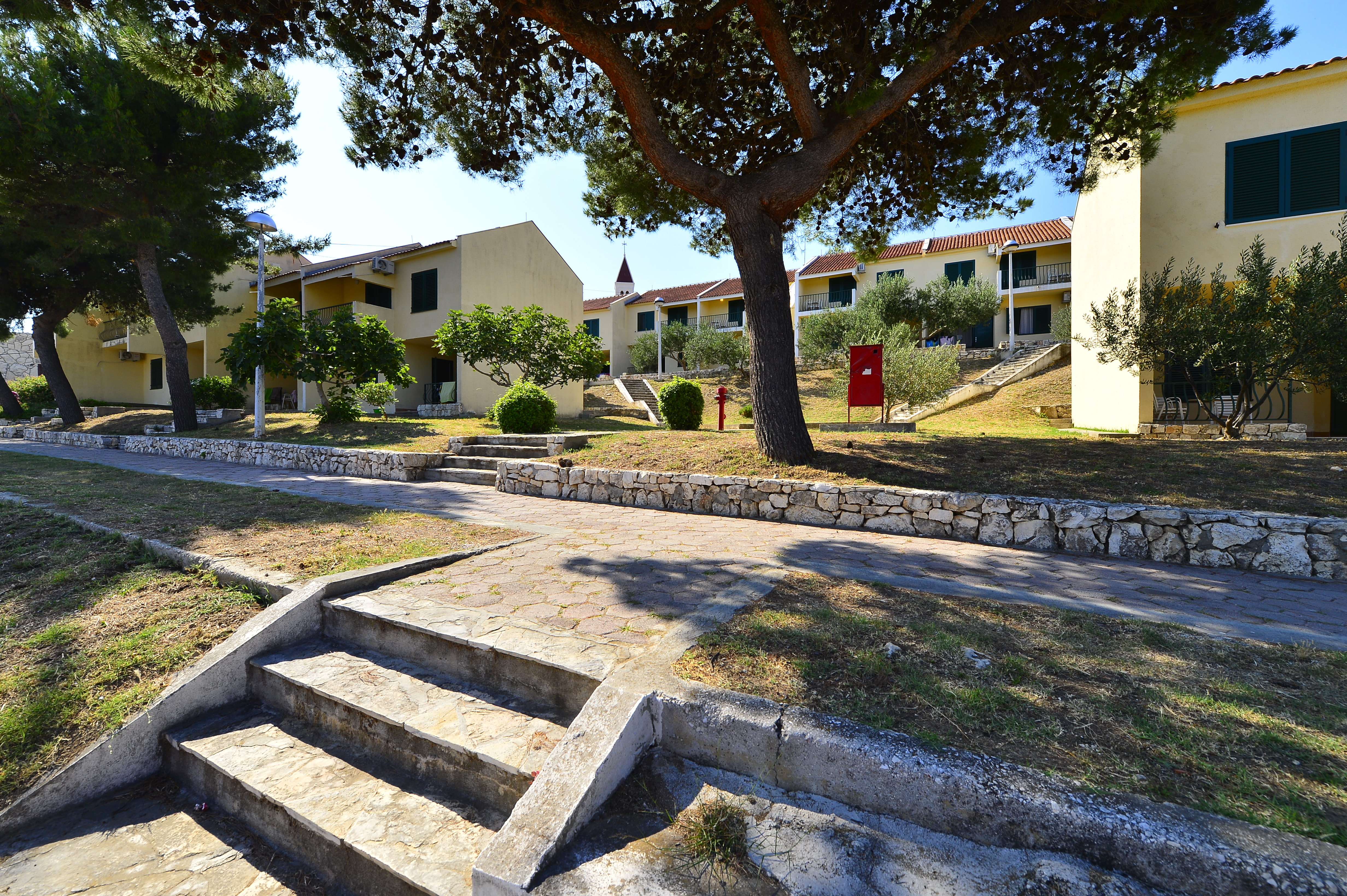 Amadria Park Camping Trogir 55/65