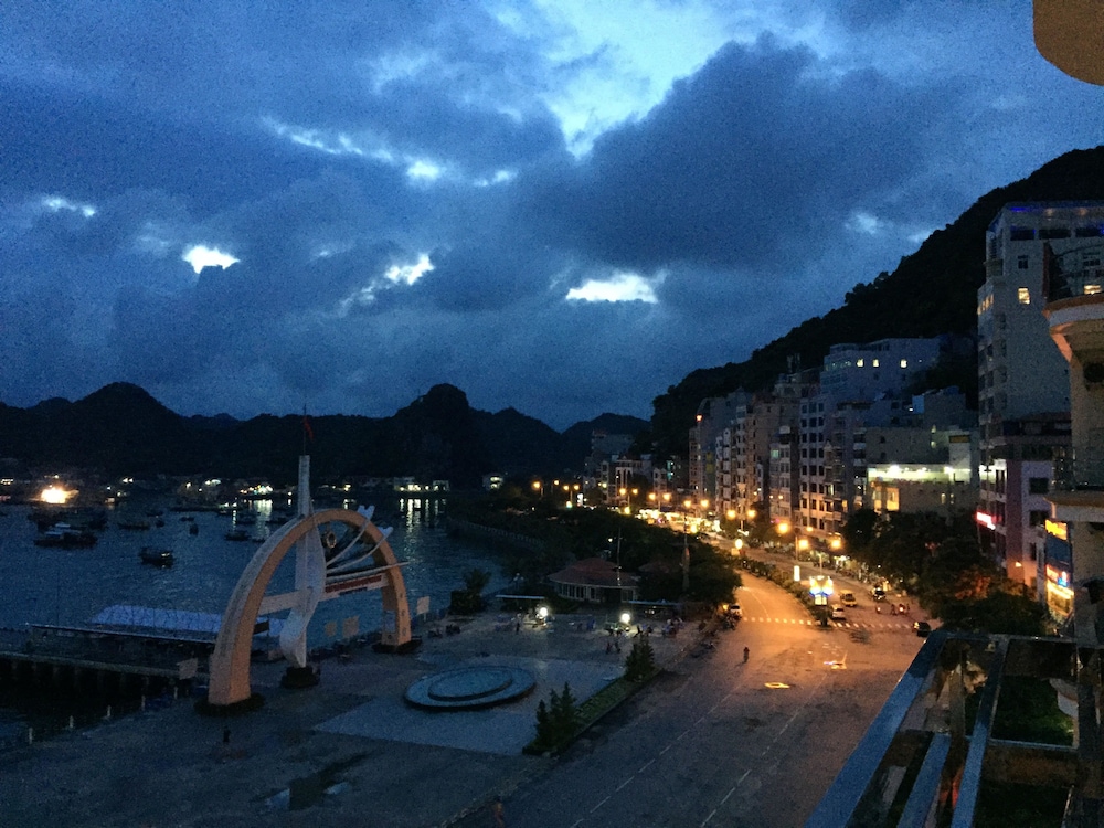 Catba Dream Hotel 53/58