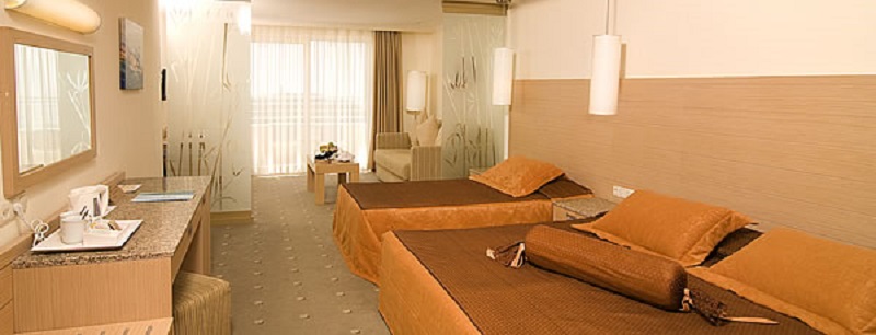 Sealight Resort Hotel 39/57