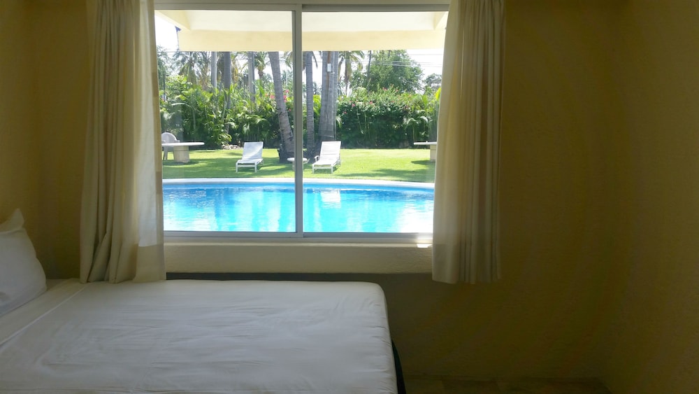 Villamar Princesa Suites photo3