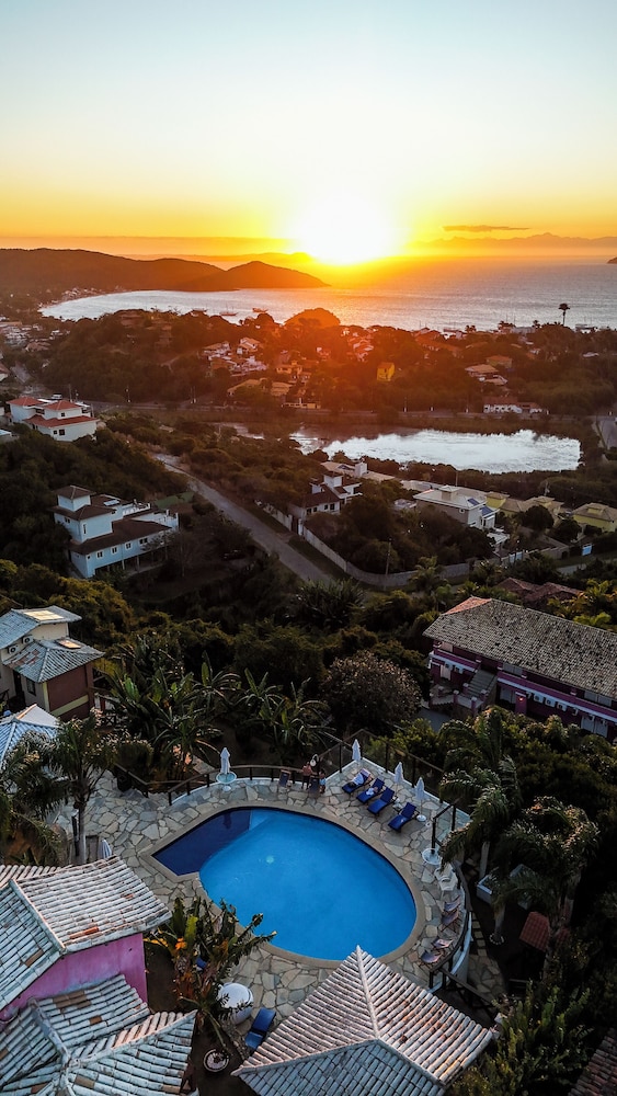 Costa Do Sol Boutique Hotel 77/82