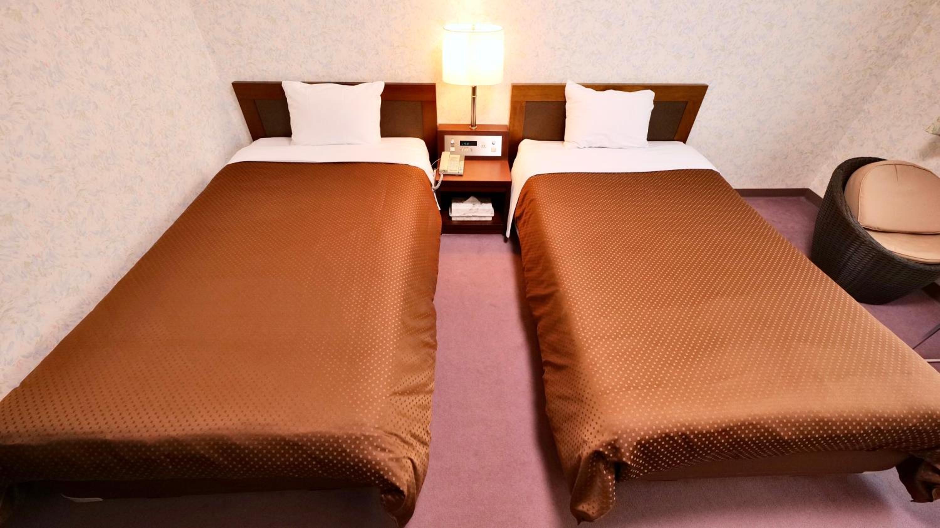 Room Assigned on Arrival