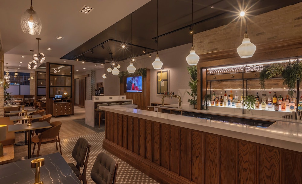 Maldron Hotel Shoreditch London 18/22