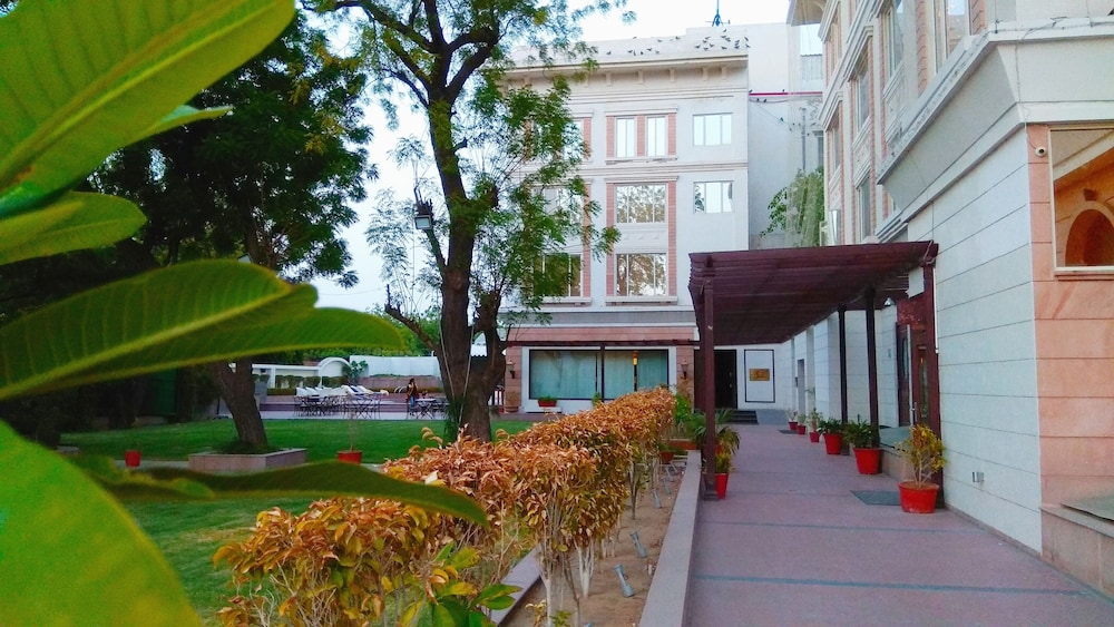 Park Plaza Jodhpur 66/66