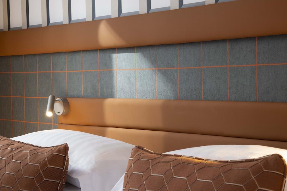 Hotel Sleeping Belle (ex. Elysees Gare De Lyon Hotel) 43/58