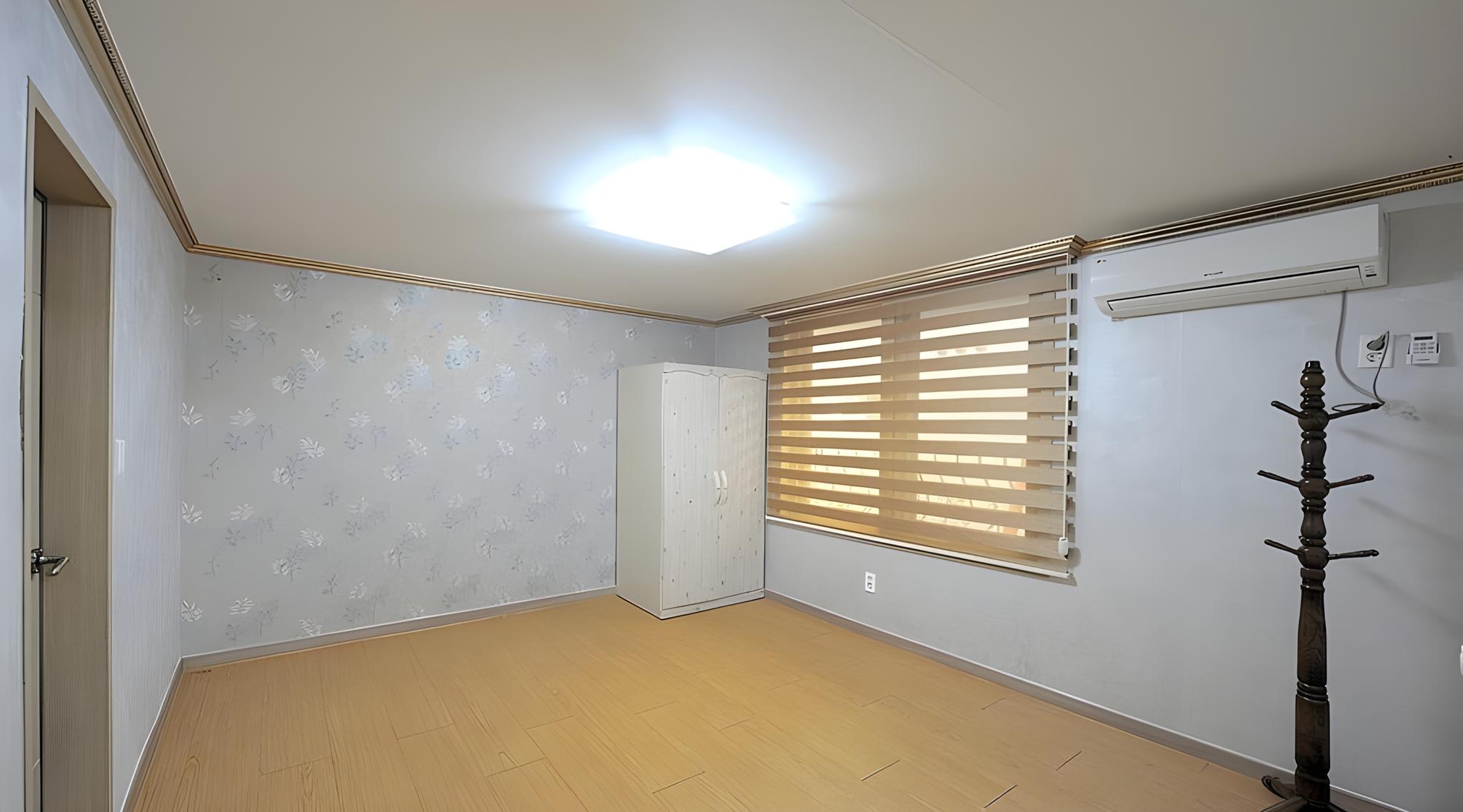 Daecheon Mama Pension 24/37