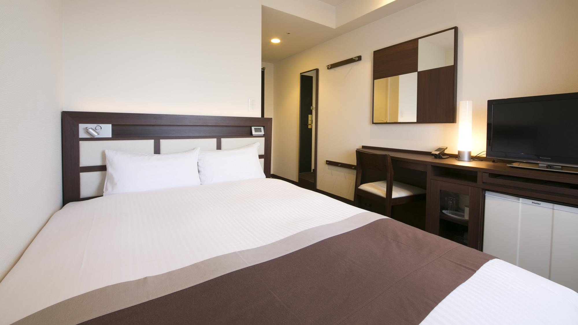 Semi Room, Business, Semi Double Bed