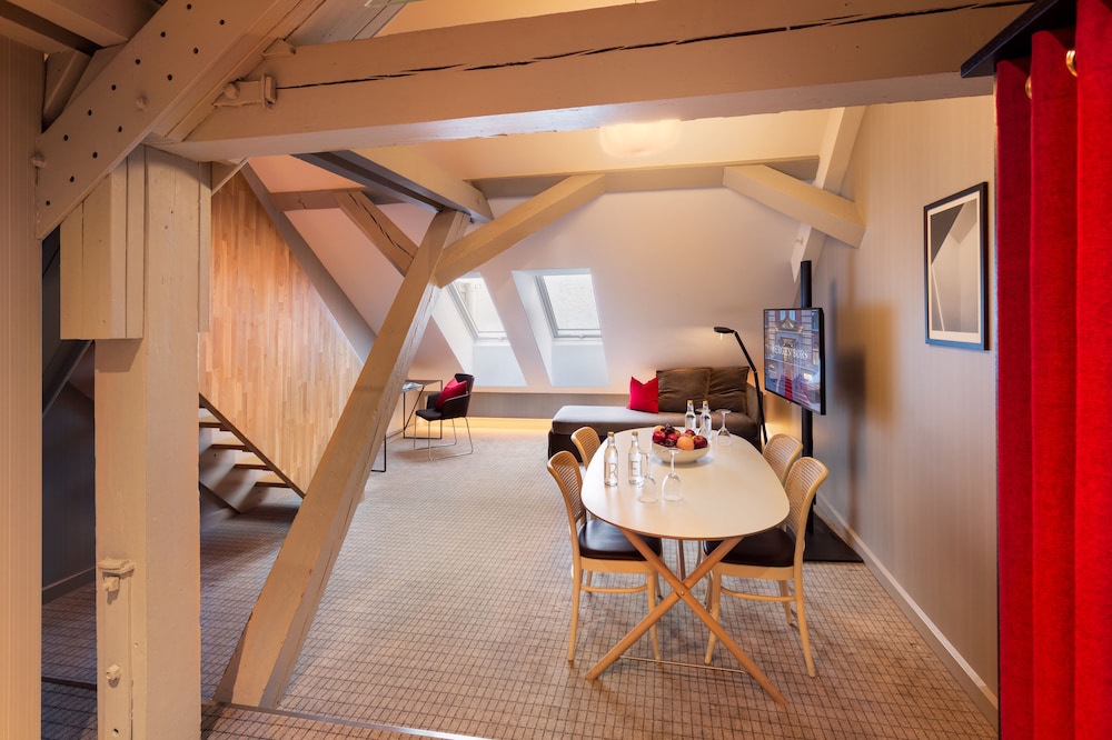 Bergen Bors Hotel 28/32