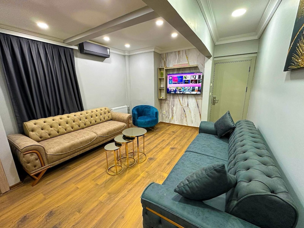 Sisli House By Remar Holding 23/34