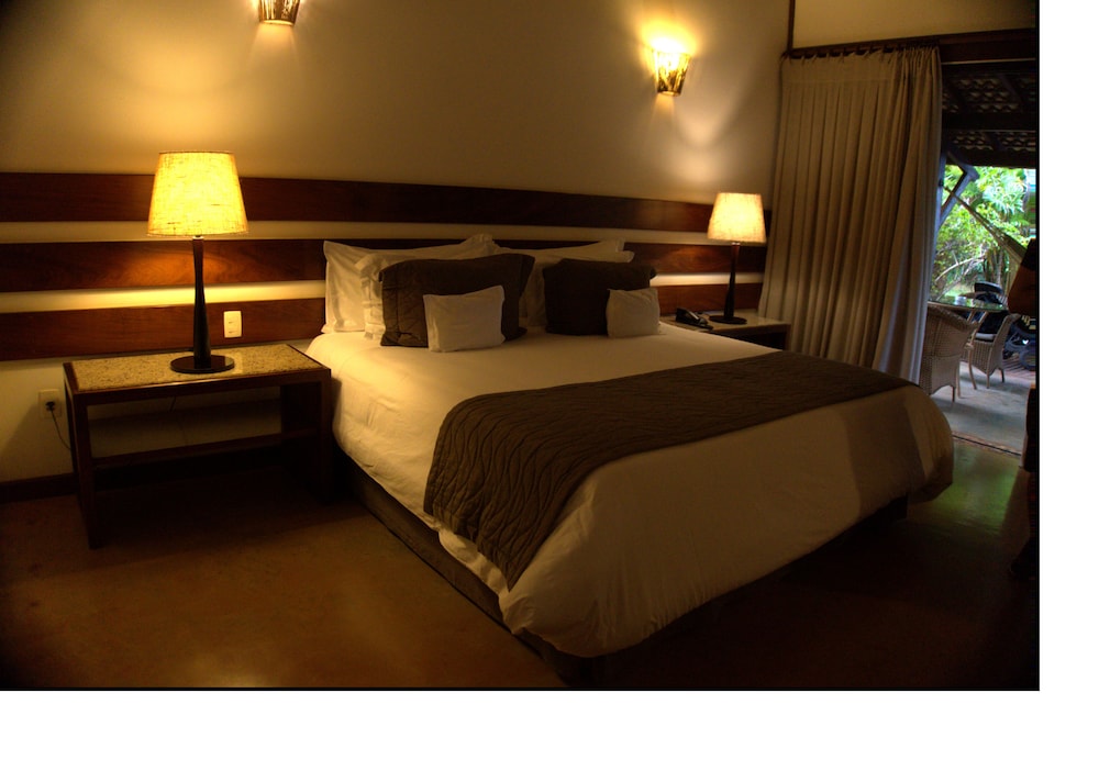 Bupitanga Hotel 12/50