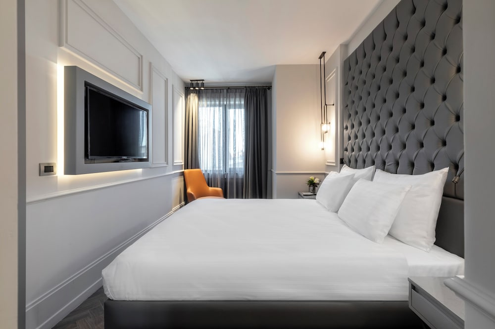 Wish More Hotel Sisli 27/60