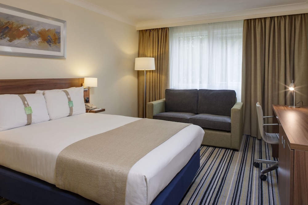 Standard, Double Bed, Sofa