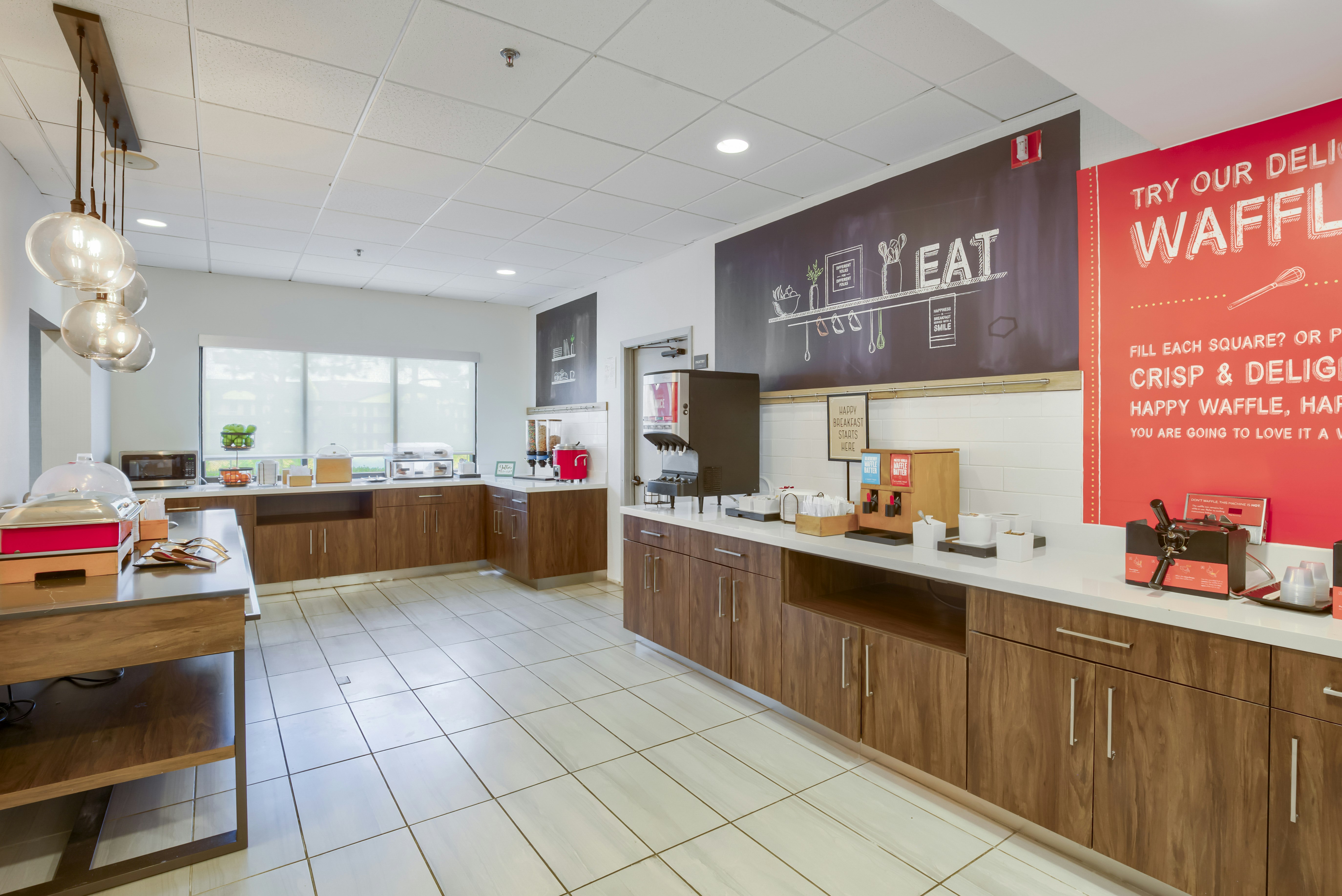 Hampton Inn Mobile I-10/Bellingrath Gardens 7/34