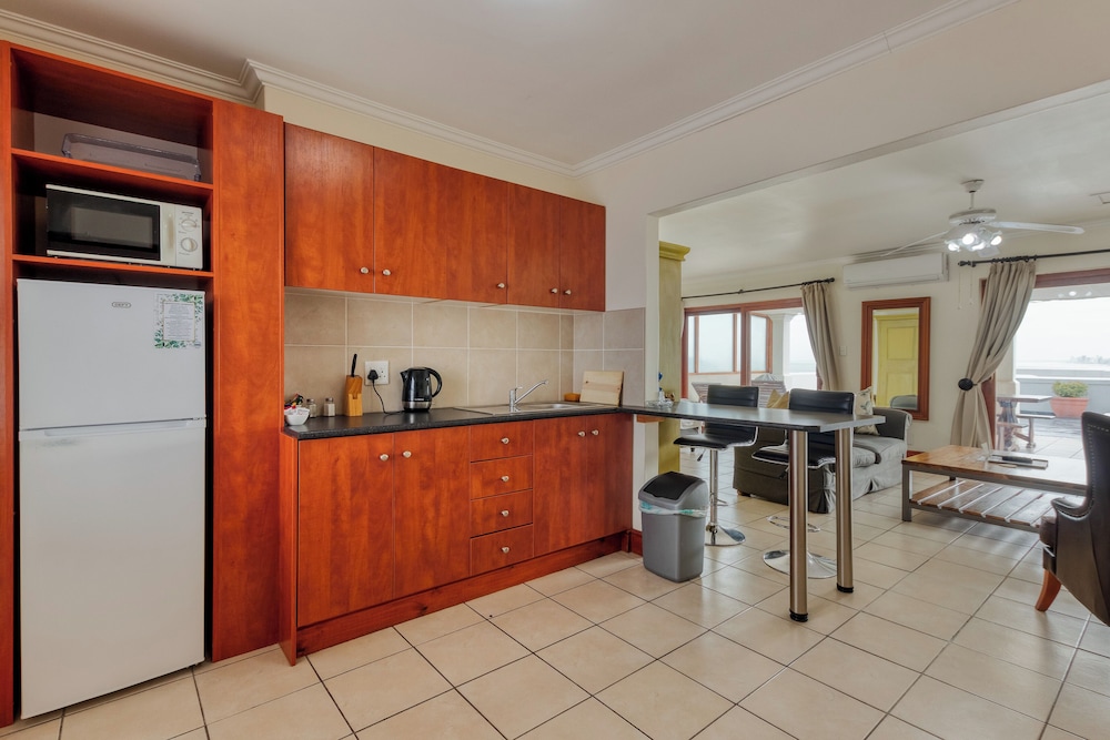 Berg En Zee Guesthouse 14/71