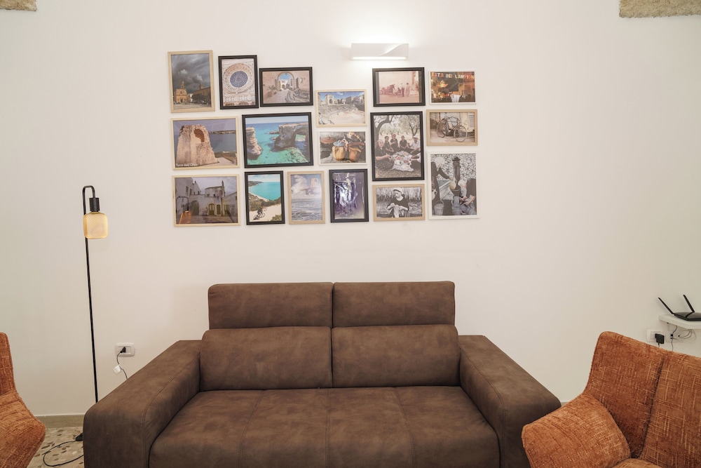 B&B Il Geranio 27/50