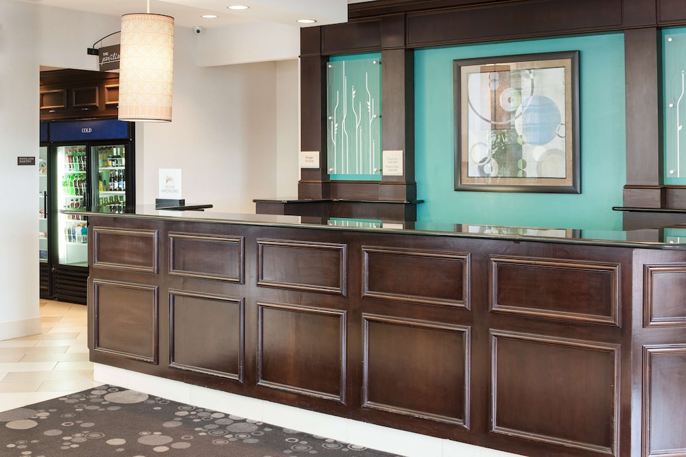 Hilton Garden Inn Cincinnati Mason 7/50