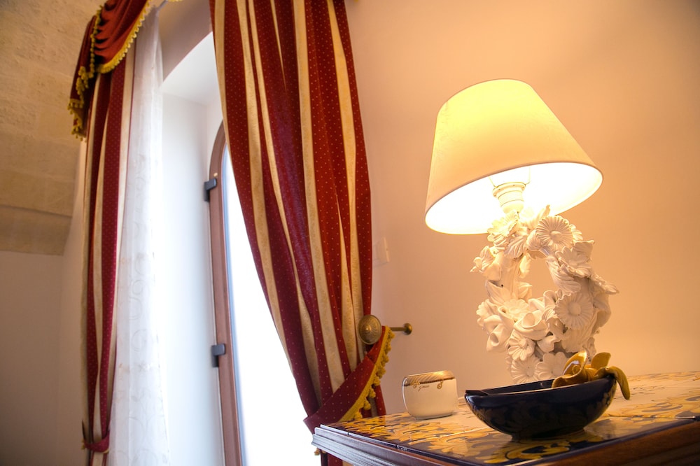 B&B モンテ カステッロ 写真2