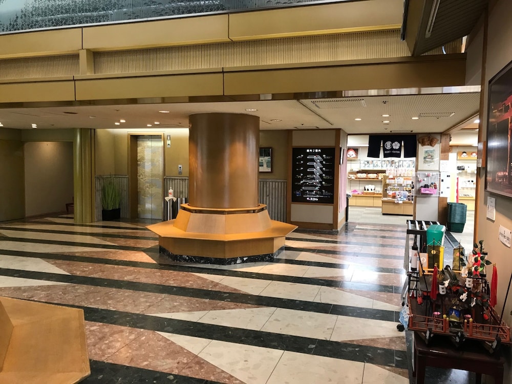 MIYAJIMA HOTEL MAKOTO 12/65