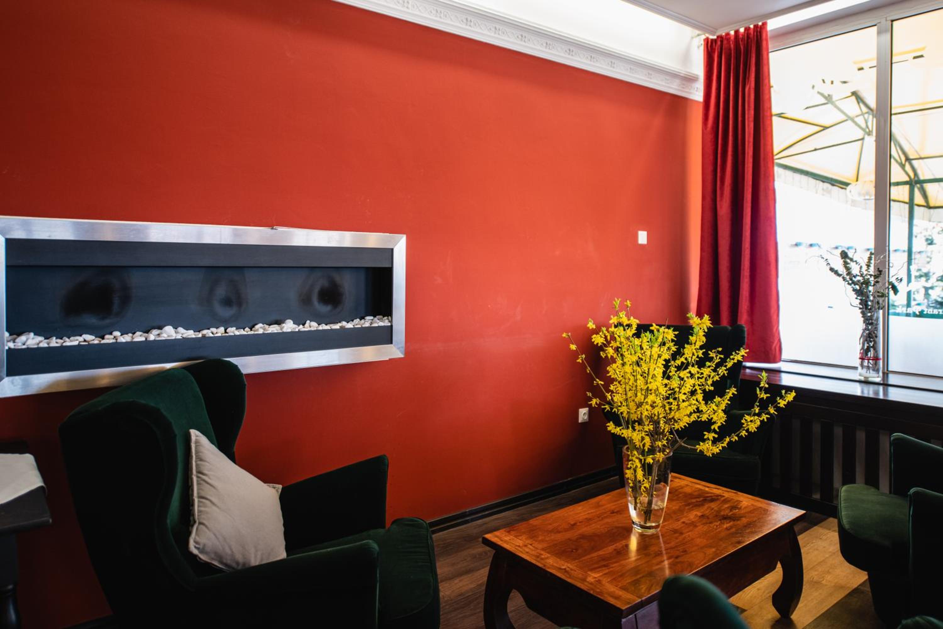 Best Western Hotel Park Sfantu Gheorghe 36/55