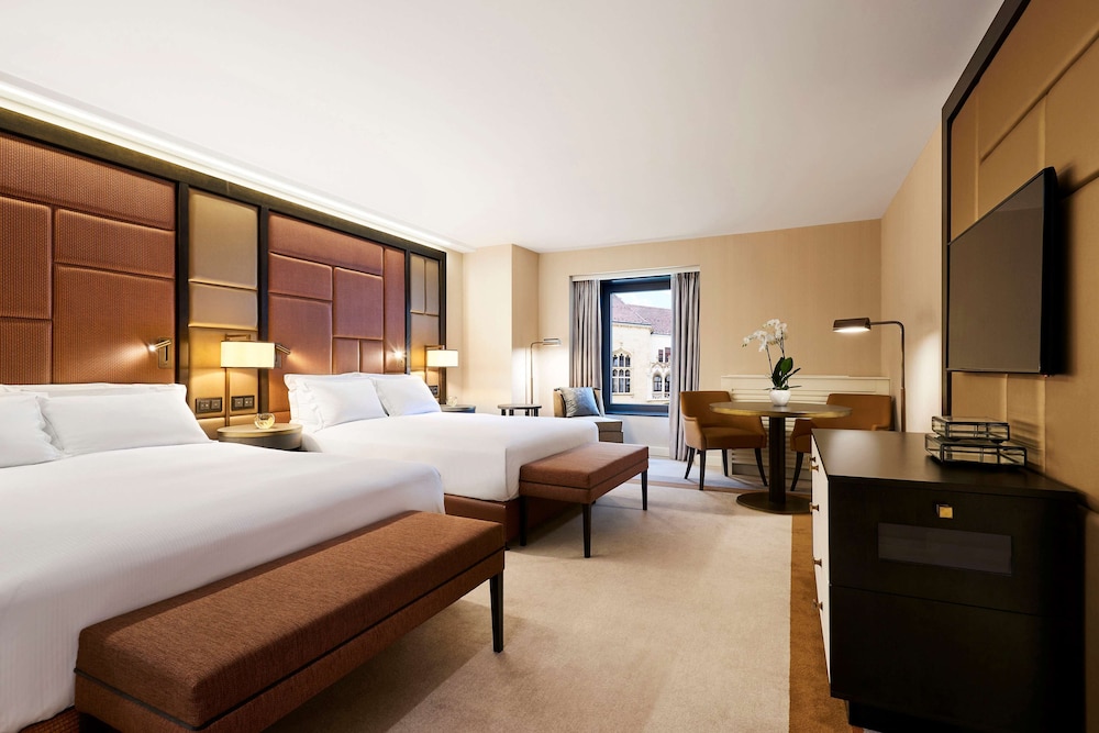 Hilton Budapest Hotel 16/82