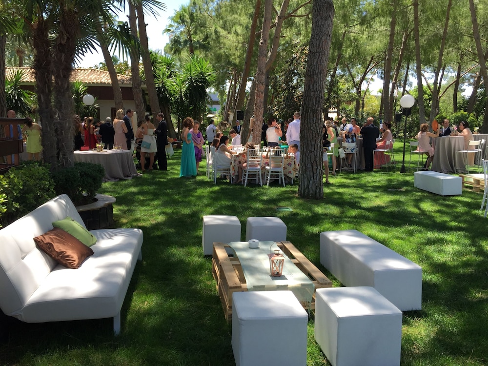 Resort Oasis 42/50