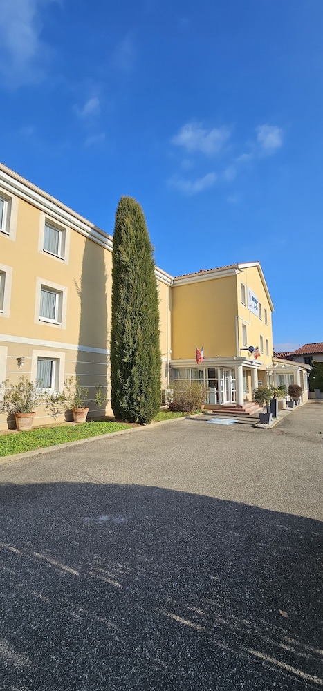 Hotel Lyon Sud 39/47