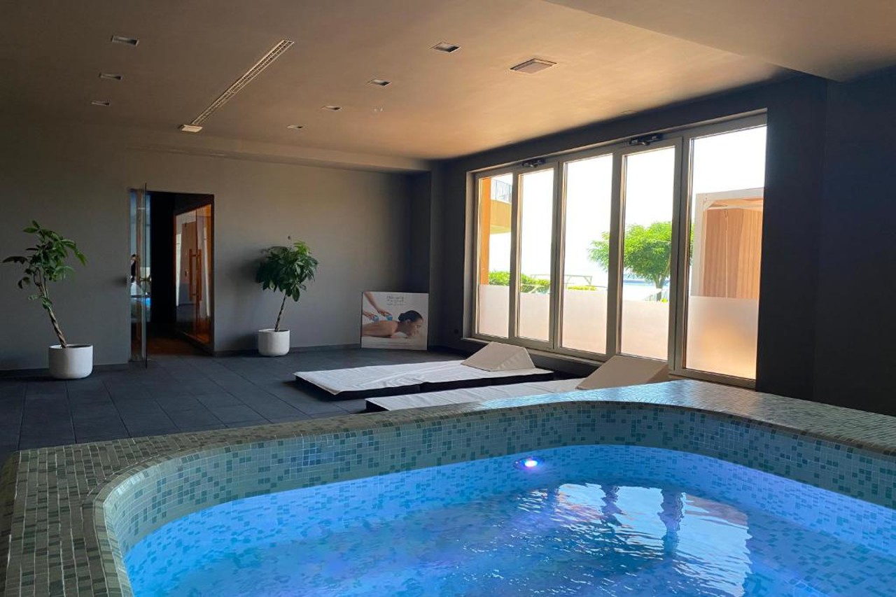 Altafiumara Resort & Spa 25/36