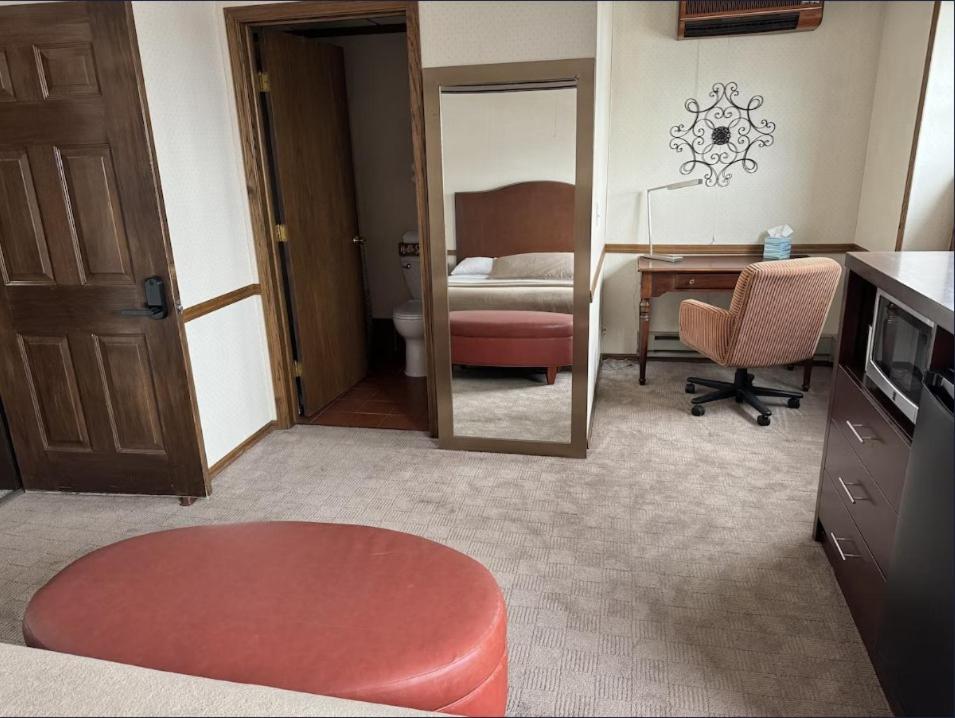 Fenway House Hotel 28/50